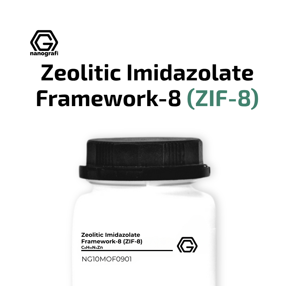 Zeolitic_Imidazolate_Framework