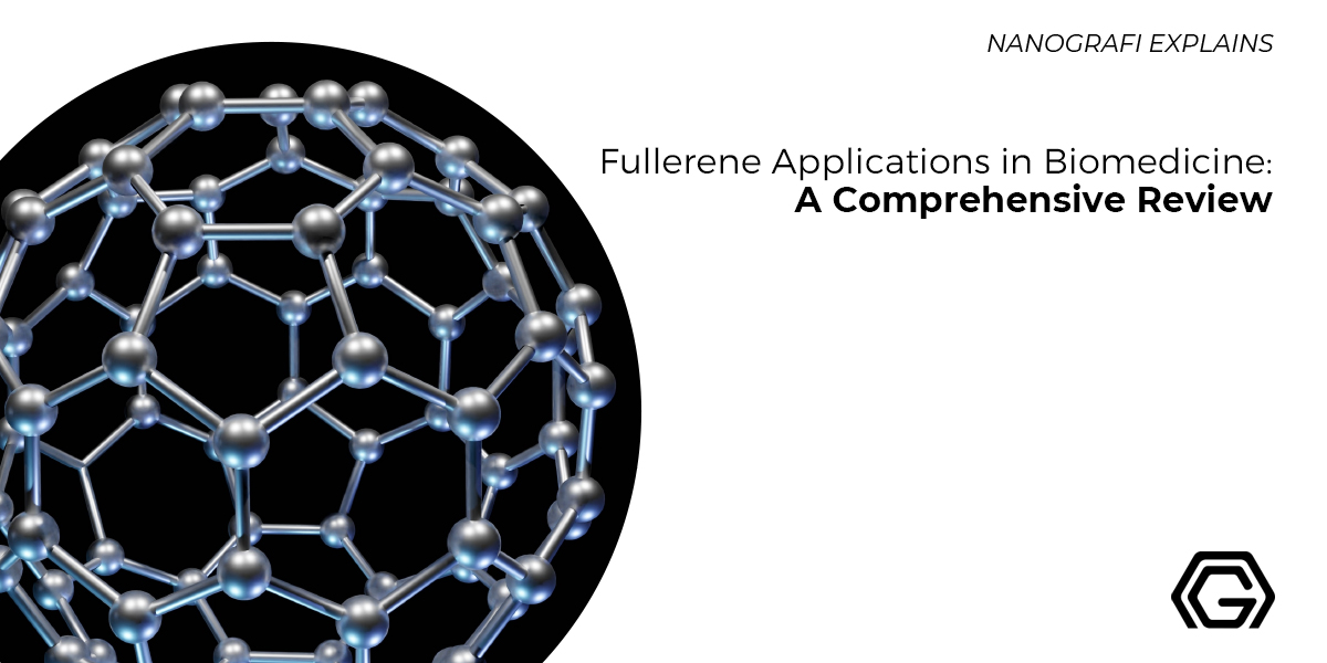 Fullerene Applications in Biomedicine: A Comprehensive Review ...