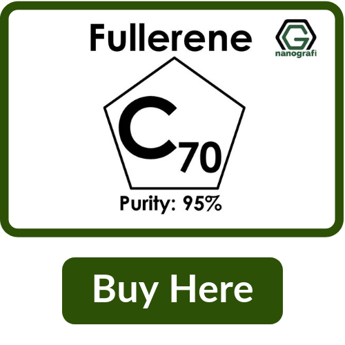 what are the uses of buckminsterfullerene