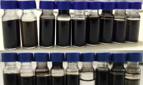 Eucalyptus Tree bark to Synthesize Graphene