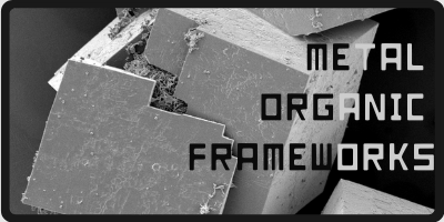 Explained: Metal Organic Frameworks - Nanografi Blog - Nanografi Nano ...