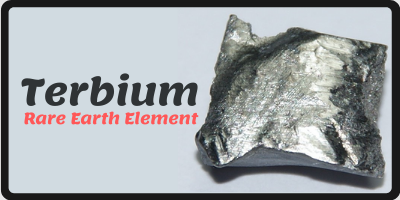 terbium element