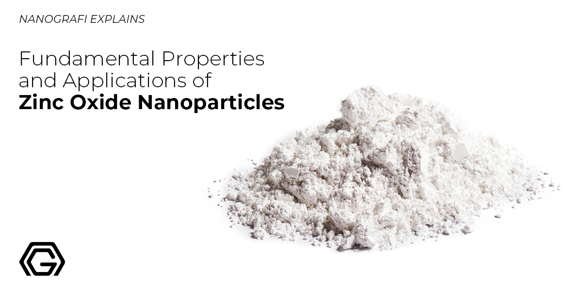 thesis of zinc oxide nanoparticles