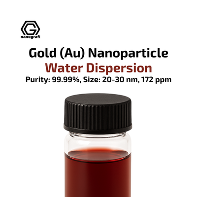 Colloidal Gold | High Purity & Quality | Best Price