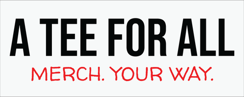 A TEE FOR ALL