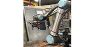 B&B Grips Success With New Universal Robot 10