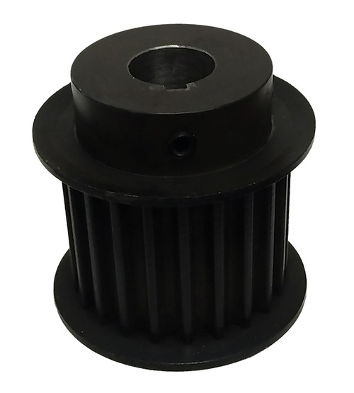 22-8MXF36X1-1/8