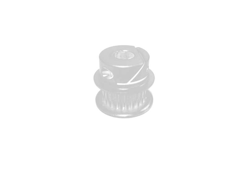 ez timing pulleys