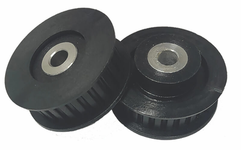 Plastic Powerdrive Products