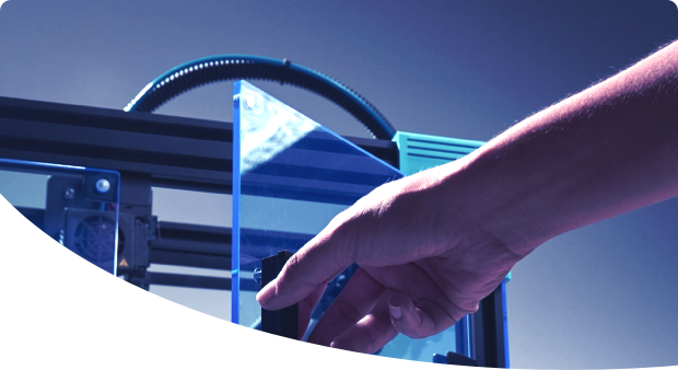 Machining Capabilities