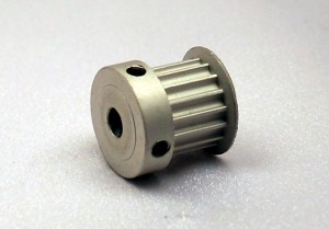 finished bore pulley 3M09 type 6C