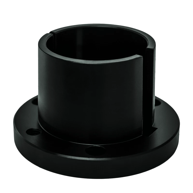 split taper bushings