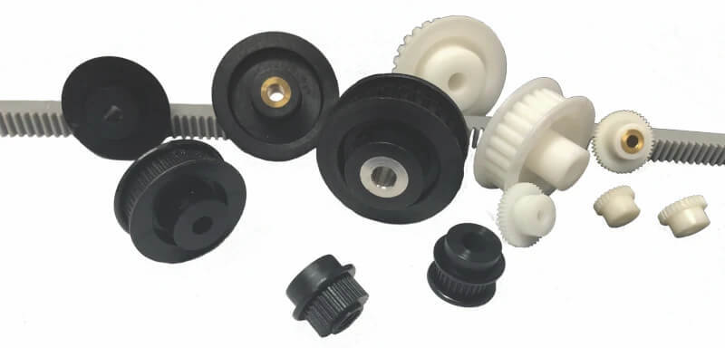 Plastic Powerdrive Products Expansion