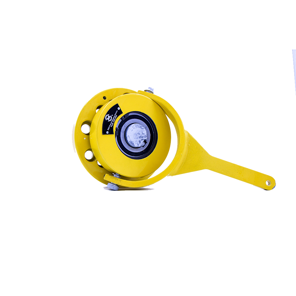 Understanding the DG-II Anti-Rotation Device™ (ARD) - Toronto Gear Works