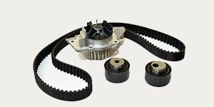 Common Timing Pulley and Timing Belt Problems - B&B Manufacturing