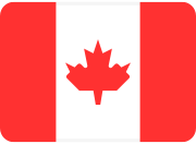 Canadian Flag