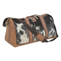 STS Ranch Cowhide Saltillo Duffle Bag 30612