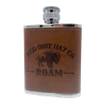 Red Dirt Hat Co. Roam Cologne