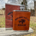 Red Dirt Hat Co. Roam Cologne