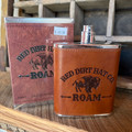 Red Dirt Hat Co. Roam Cologne