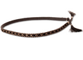 Bodie Braided Hat Band HB-Bodie