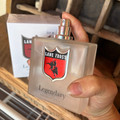 Lane Frost Legendary Cologne - Frosted