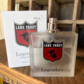 Lane Frost Legendary Cologne - Frosted