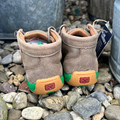 Twisted X Youth 4-H Chukka Driving Moc YDM0055