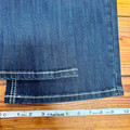Rock & Roll Men's Medium Vintage Raised V Pocket Reflex Bootcut Jeans BM0DD04813