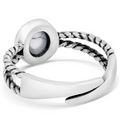Montana Silversmiths Broken Halo  Ring RG6020