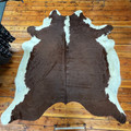 STS Ranch Genuine Cowhide Rug