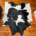 STS Ranch Genuine Cowhide Rug