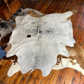 STS Ranch Genuine Cowhide Rug