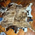 STS Ranch Genuine Cowhide Rug