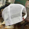 Hooey Tan/White "Zenith" Trucker Hat 2524T-TNWH
