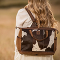 STS Ranch Cowhide Amelia Multi Bag STS38362