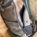 STS Ranch Foreman Theo Backpack STS34312
