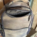 STS Ranch Foreman Theo Backpack STS34312
