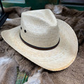 Outback Trading Company Rio Straw Hat 15183-NAT