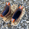 XtraTuf Women's Duck Camo 6 in. Sport Ankle Deck Boot XADSWDCM
