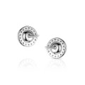Montana Silversmiths Halo Spirit Earrings ER6304