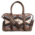STS Ranch Guadalupe Serape Amelia Multi-Bag