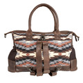 STS Ranch Guadalupe Serape Amelia Multi-Bag
