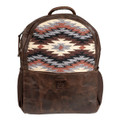 STS Ranch Guadalupe Serape Valley Backpack