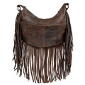 STS Ranch Guadalupe Serape Nellie Crossbody