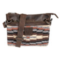 STS Ranch Guadalupe Serape Lily Crossbody