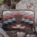 STS Ranch Guadalupe Serape Kacy Organizer STS64752