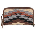 STS Ranch Guadalupe Serape Kacy Organizer STS64752