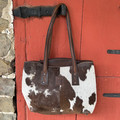 STS Ranch Cowhide Josie Tote STS33218
