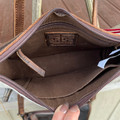 STS Ranch Cowhide Emmy Purse STS34296